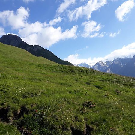 Appartement Sonnenhof à Kals-am Großglockner Extérieur photo