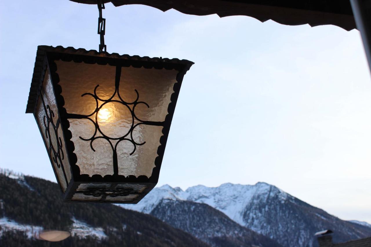 Appartement Sonnenhof à Kals-am Großglockner Extérieur photo