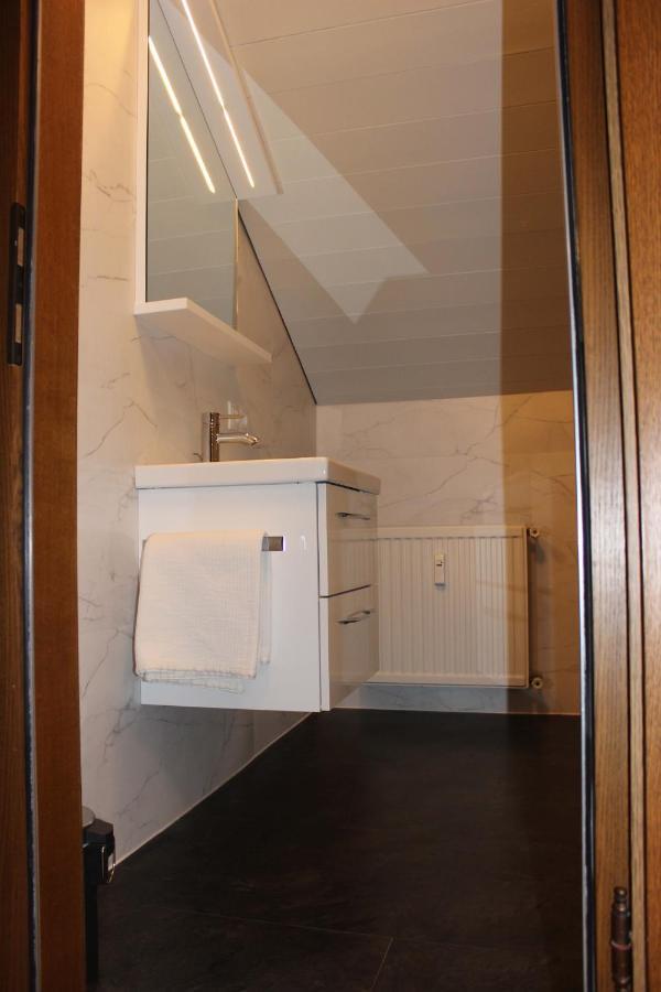 Appartement Sonnenhof à Kals-am Großglockner Extérieur photo