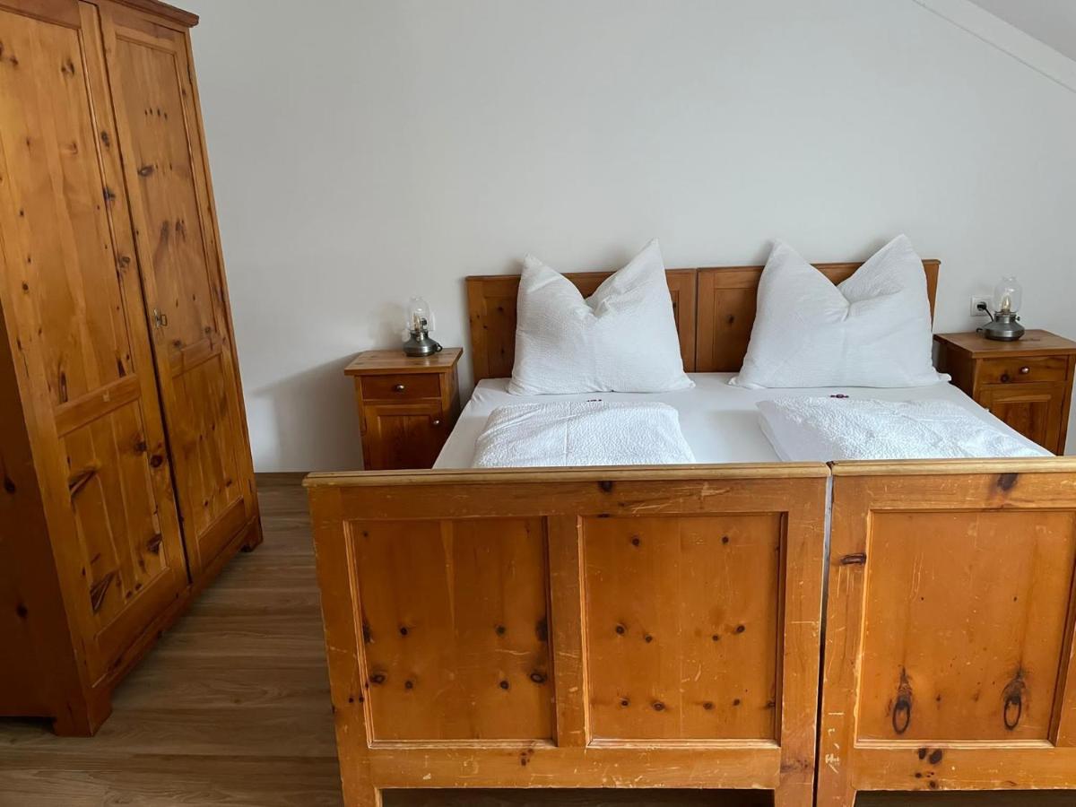 Appartement Sonnenhof à Kals-am Großglockner Extérieur photo