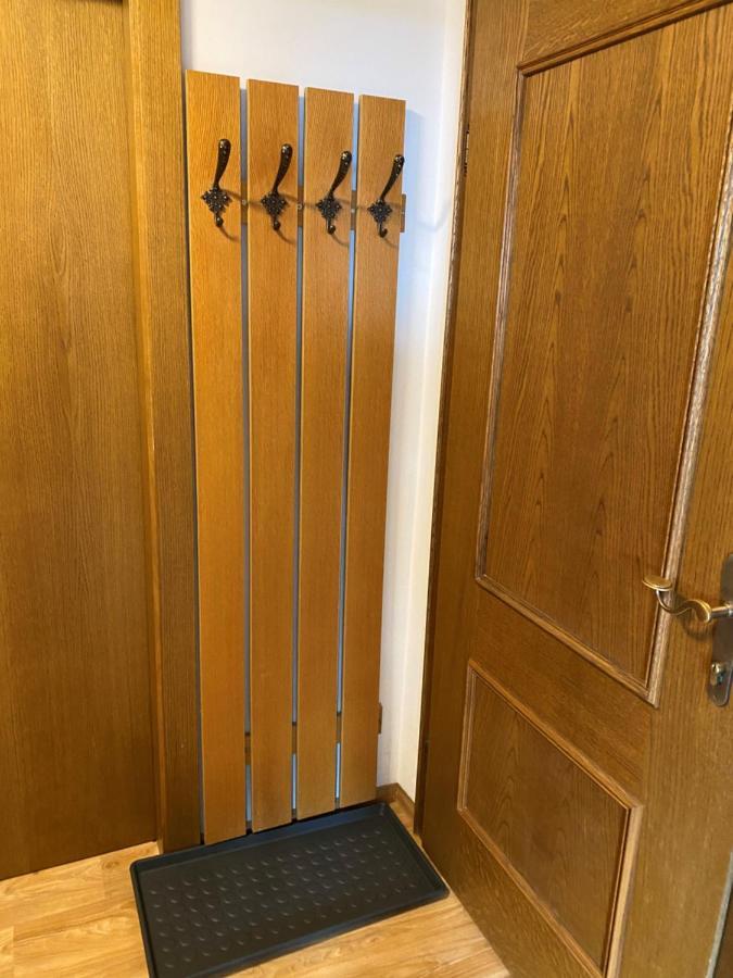 Appartement Sonnenhof à Kals-am Großglockner Extérieur photo