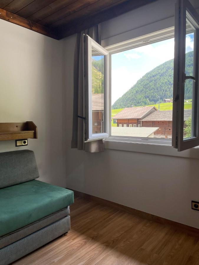 Appartement Sonnenhof à Kals-am Großglockner Extérieur photo