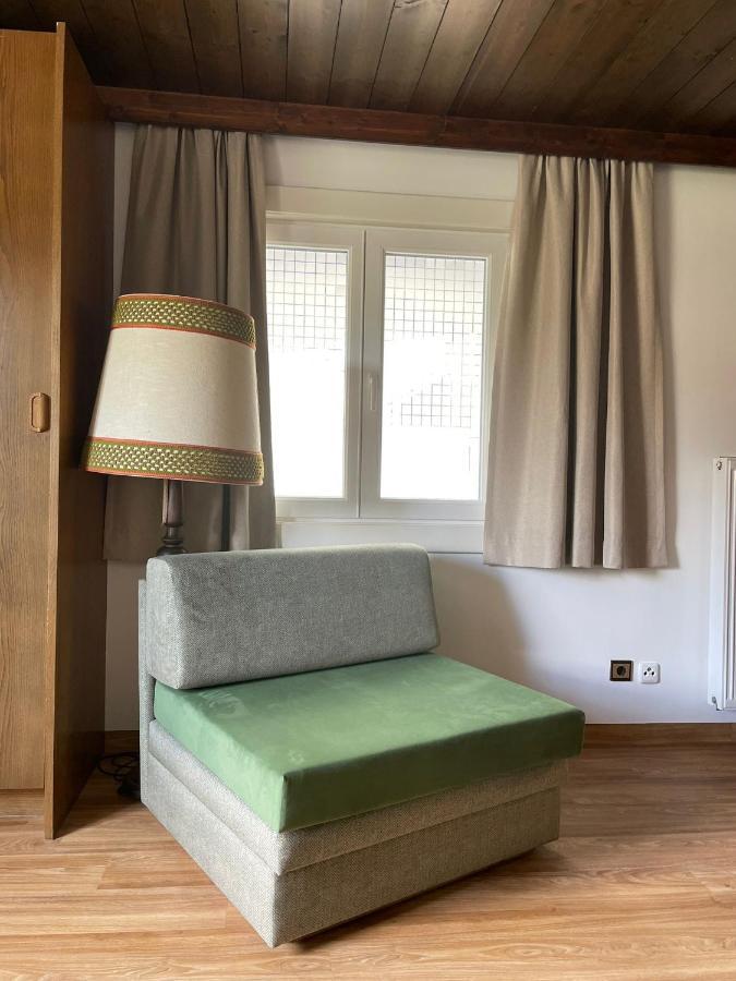 Appartement Sonnenhof à Kals-am Großglockner Extérieur photo