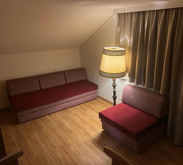 Appartement Sonnenhof à Kals-am Großglockner Extérieur photo