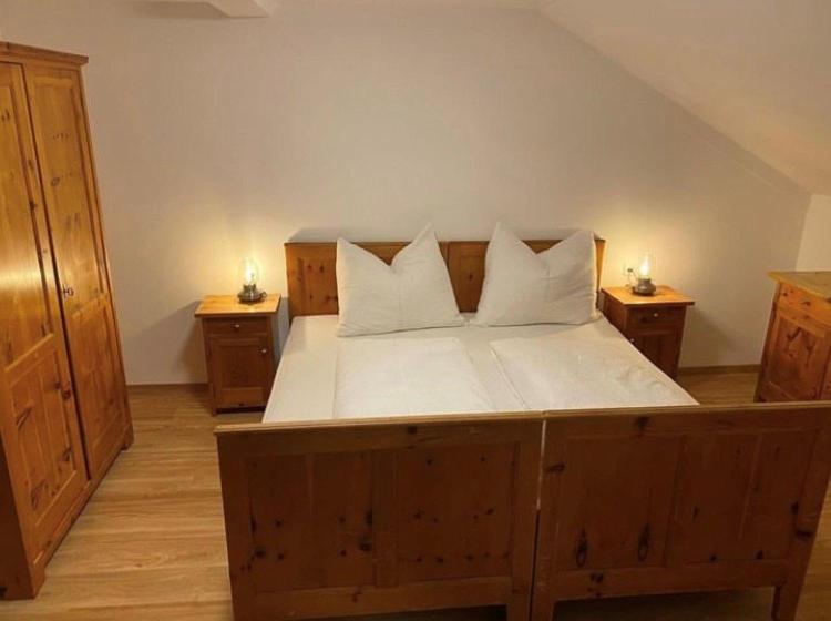Appartement Sonnenhof à Kals-am Großglockner Extérieur photo
